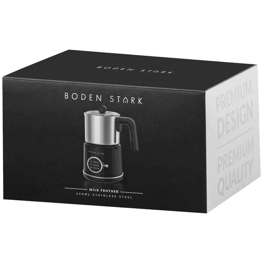 Boden Stark Milk Frother 2