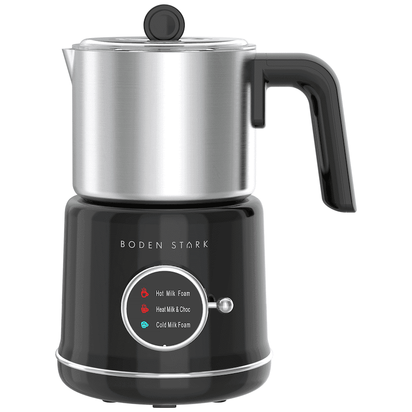 Boden Stark Milk Frother 6