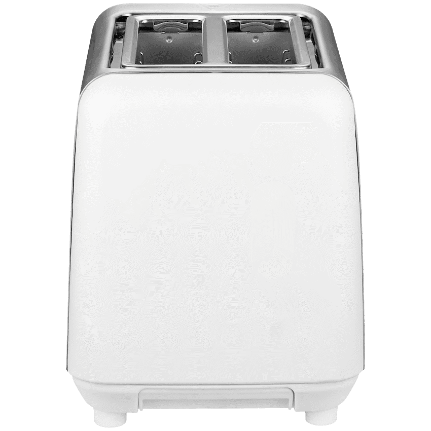 Boden Stark Anson Collection 2 Slice SS Toaster - White 8