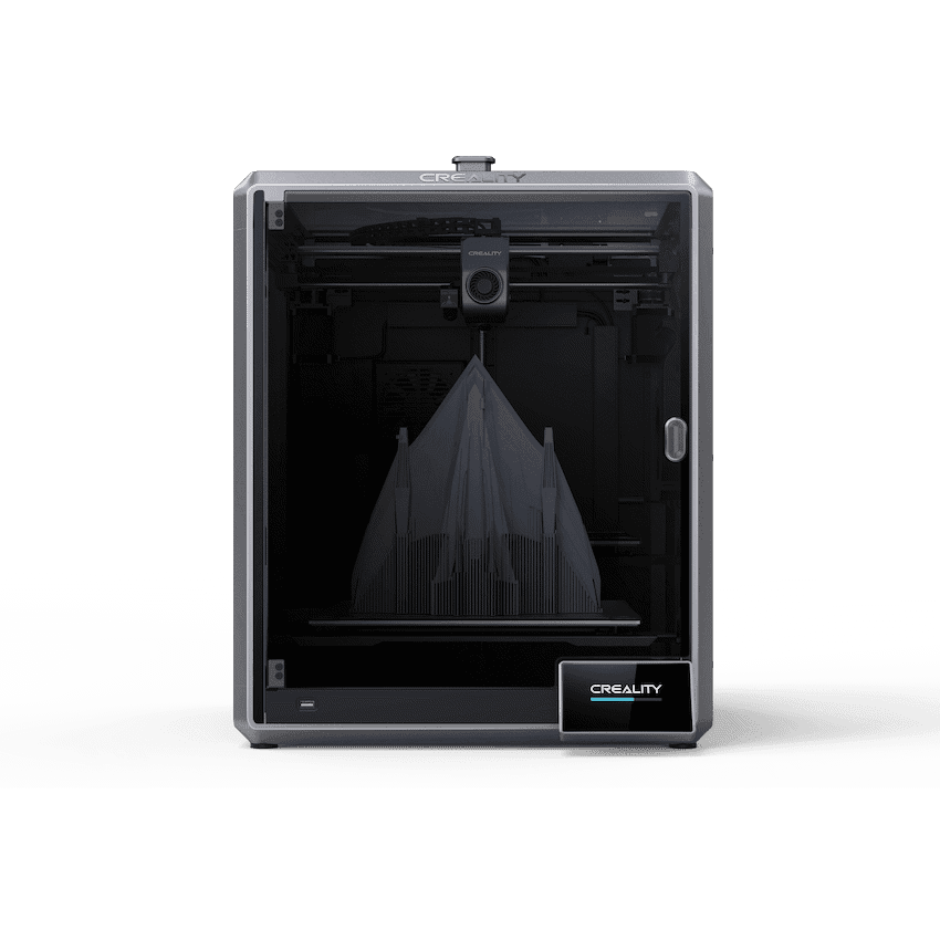 Creality K1 Max 3D Printer 300x300x300