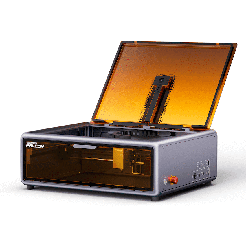 Creality Falcon A1 Laser Engraver 10W 5