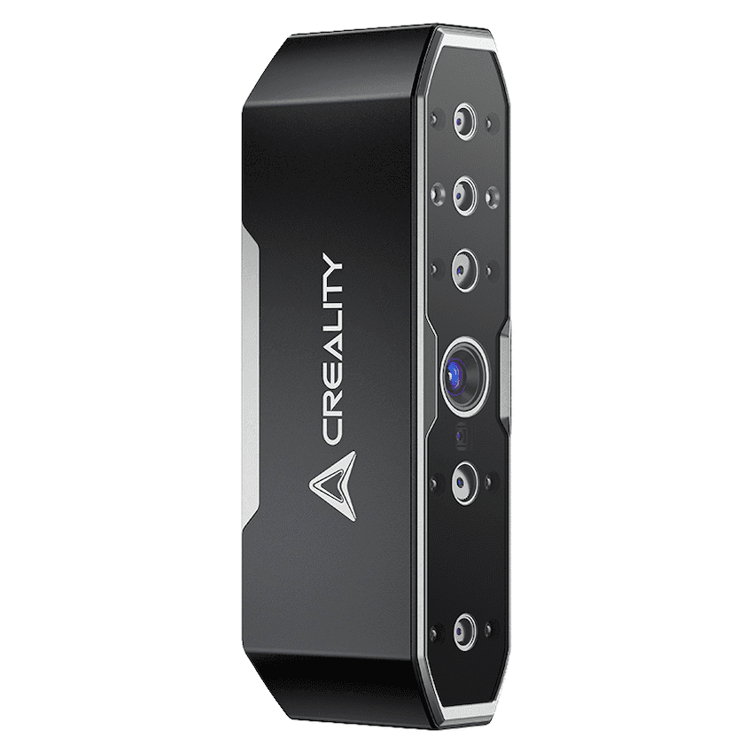 Creality CR-Scan Otter 3D Scanner 3