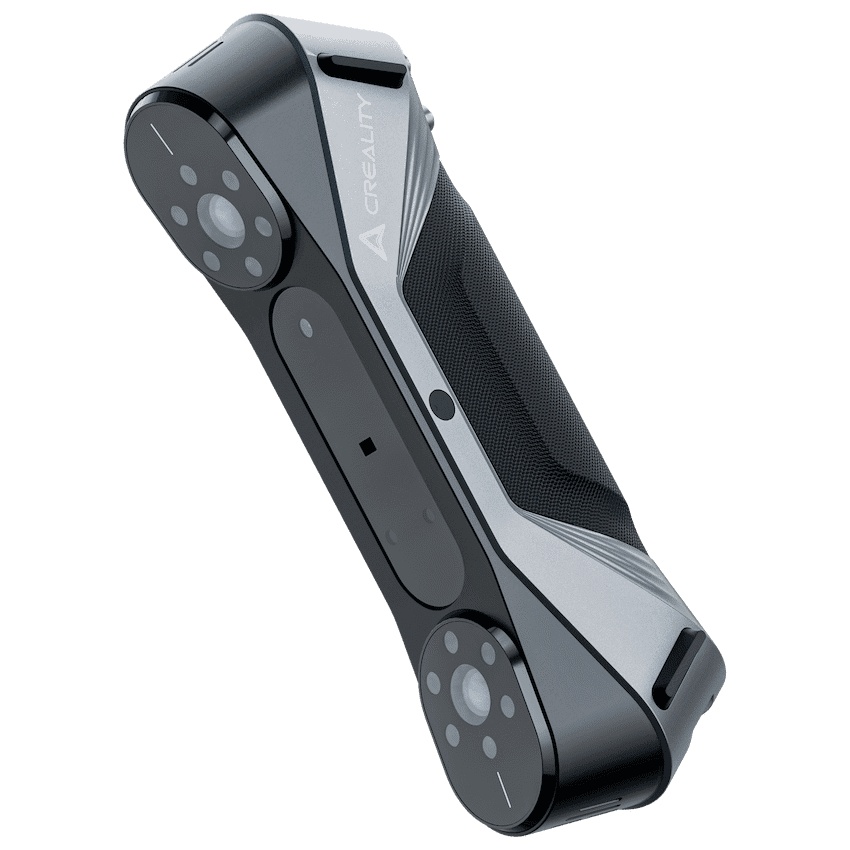 Creality CR-Scan Raptor 3D Scanner 2