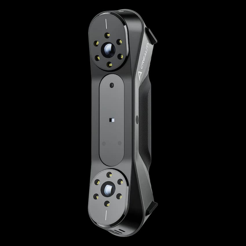 Creality CR-Scan Raptor 3D Scanner 5