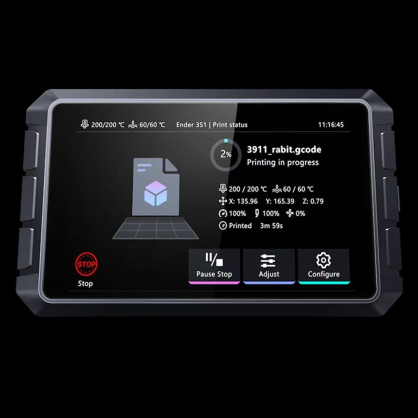 Creality Sonic Pad 3