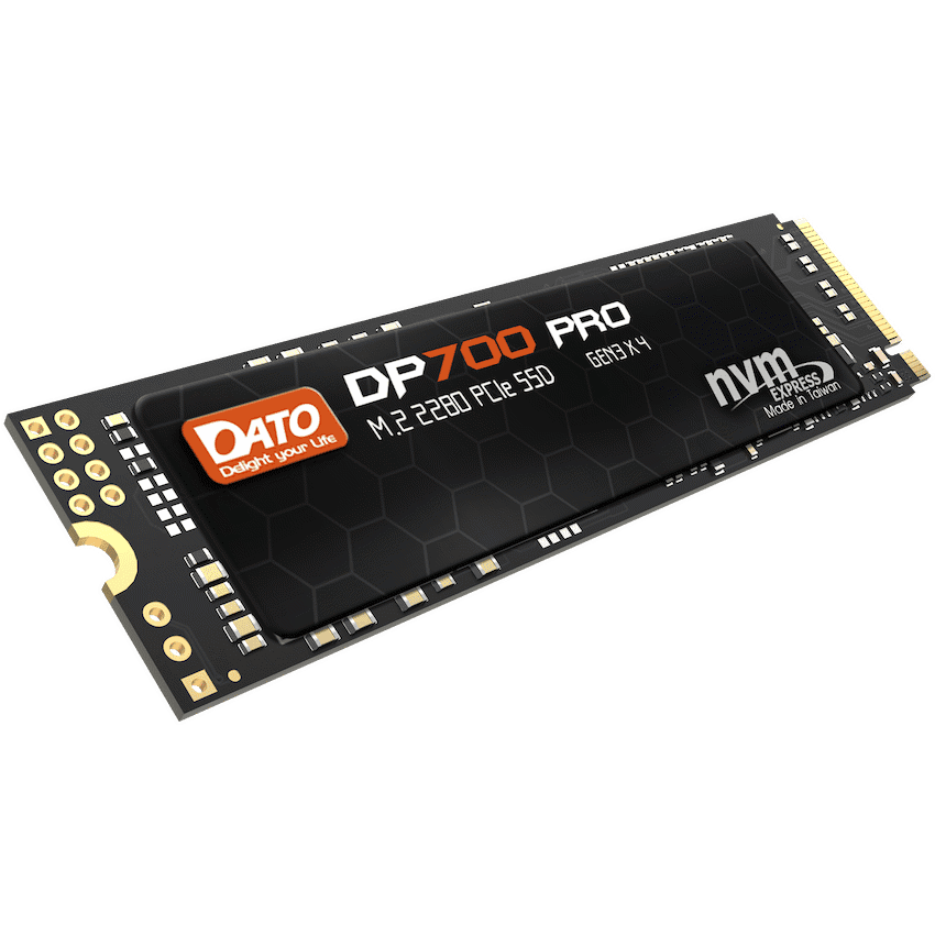 DATO DP700PRO NVME M.2 2280 - 512gb 4