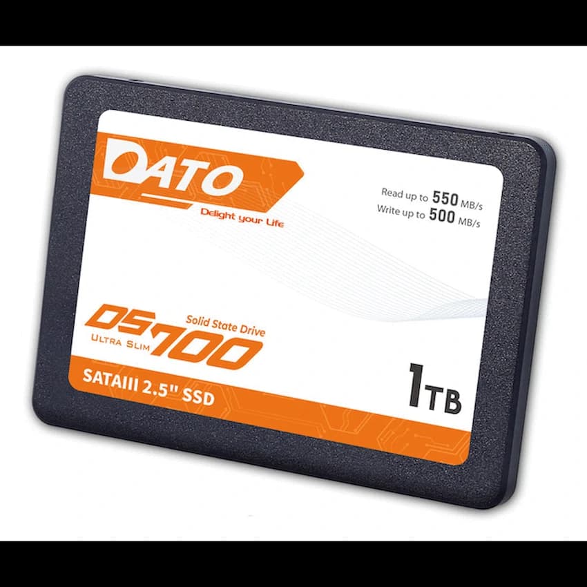 DATO DS700 SATA3 2.5" SSD 1TB 3