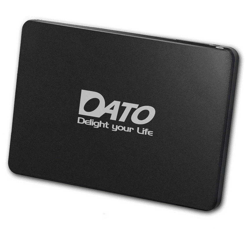 DATO DS700 SATA3 2.5" SSD 512gb 1