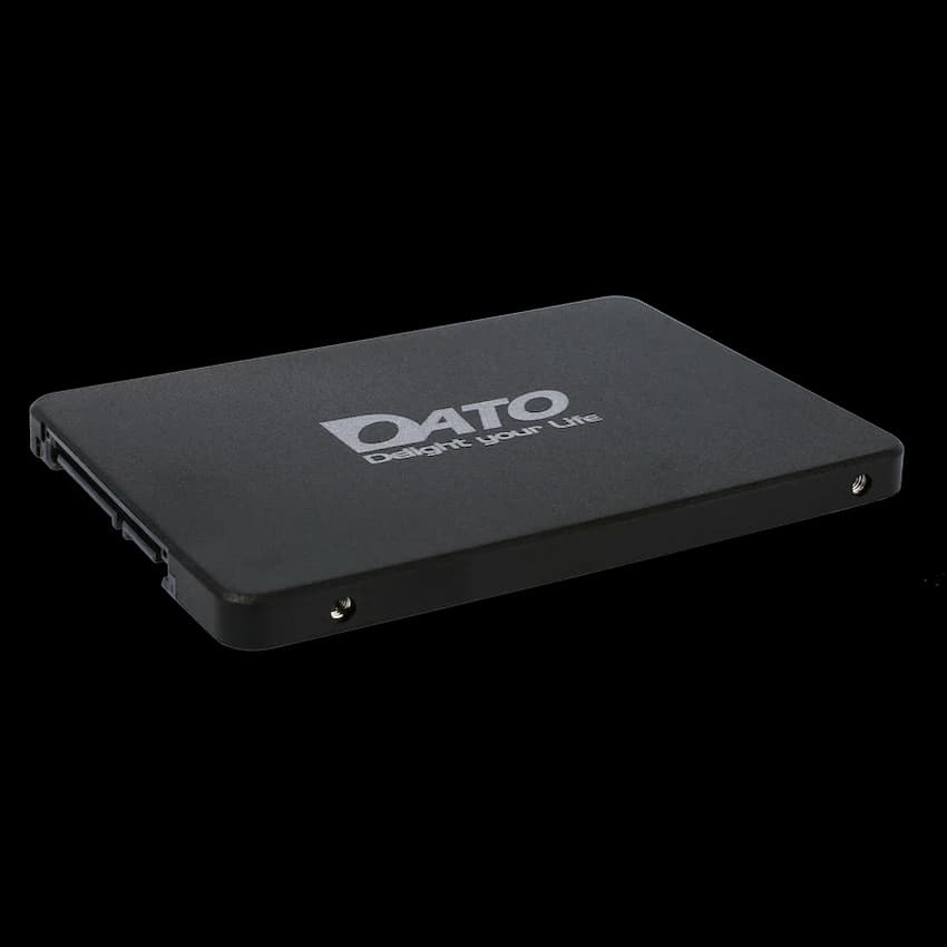 DATO DS700 SATA3 2.5" SSD 512gb 3