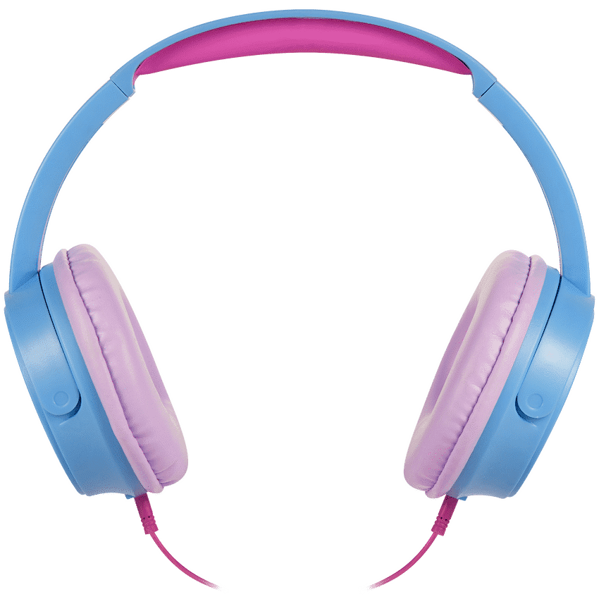 Disney Frozen Auxiliary headphones with 11 Stickers 2