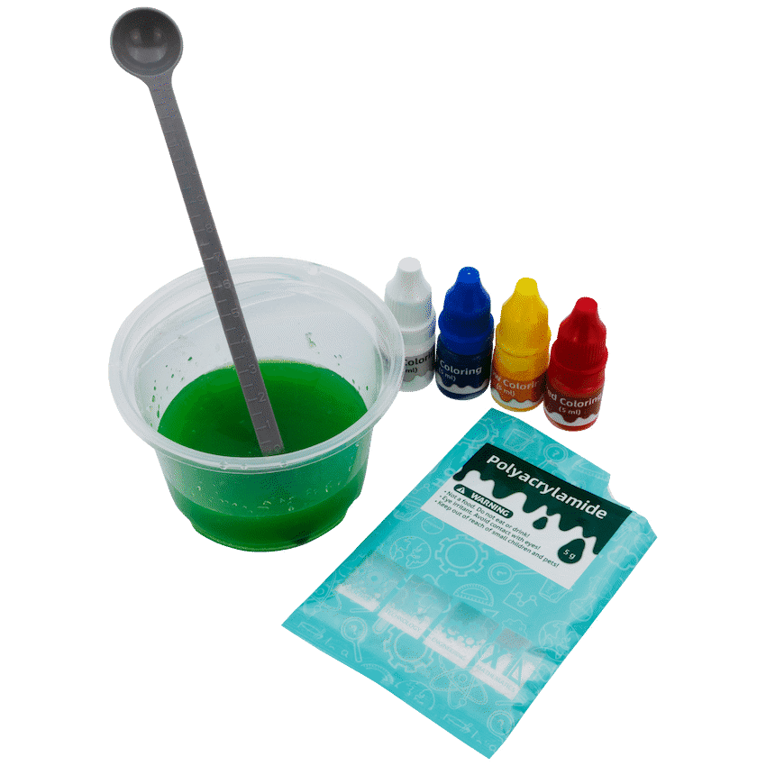 9 gross science experiments 4