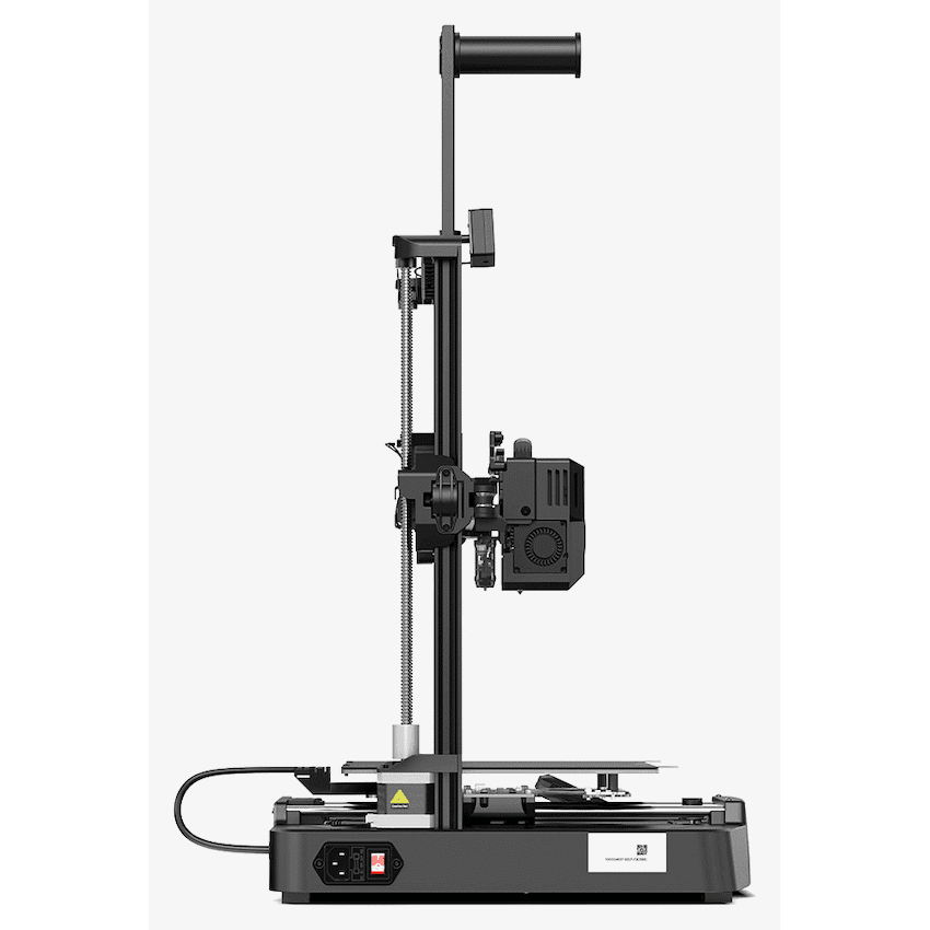 Creality Ender 3-V3-KE 3D Printer 220x220x240 4