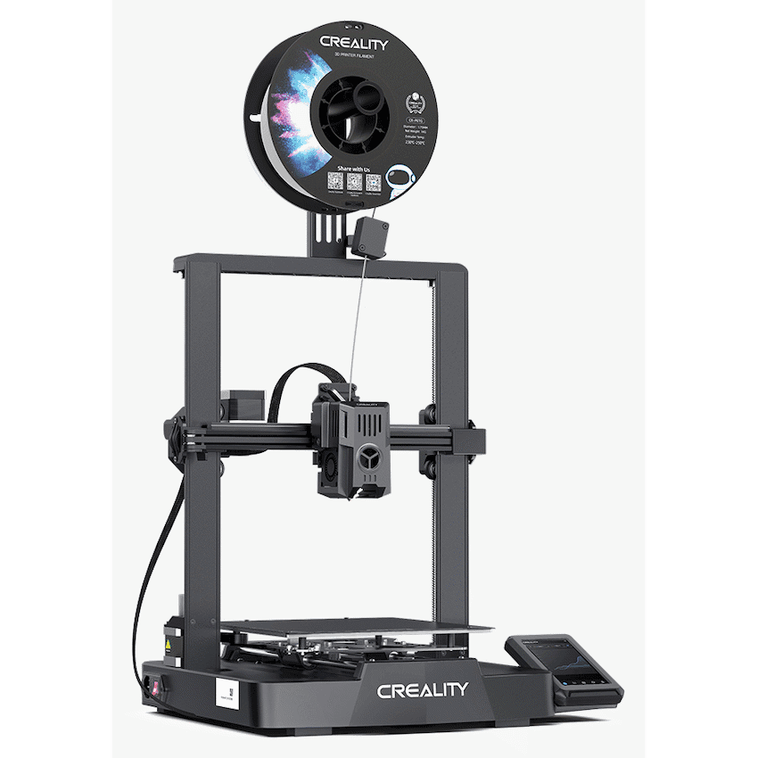 Creality Ender 3-V3-KE 3D Printer 220x220x240 5