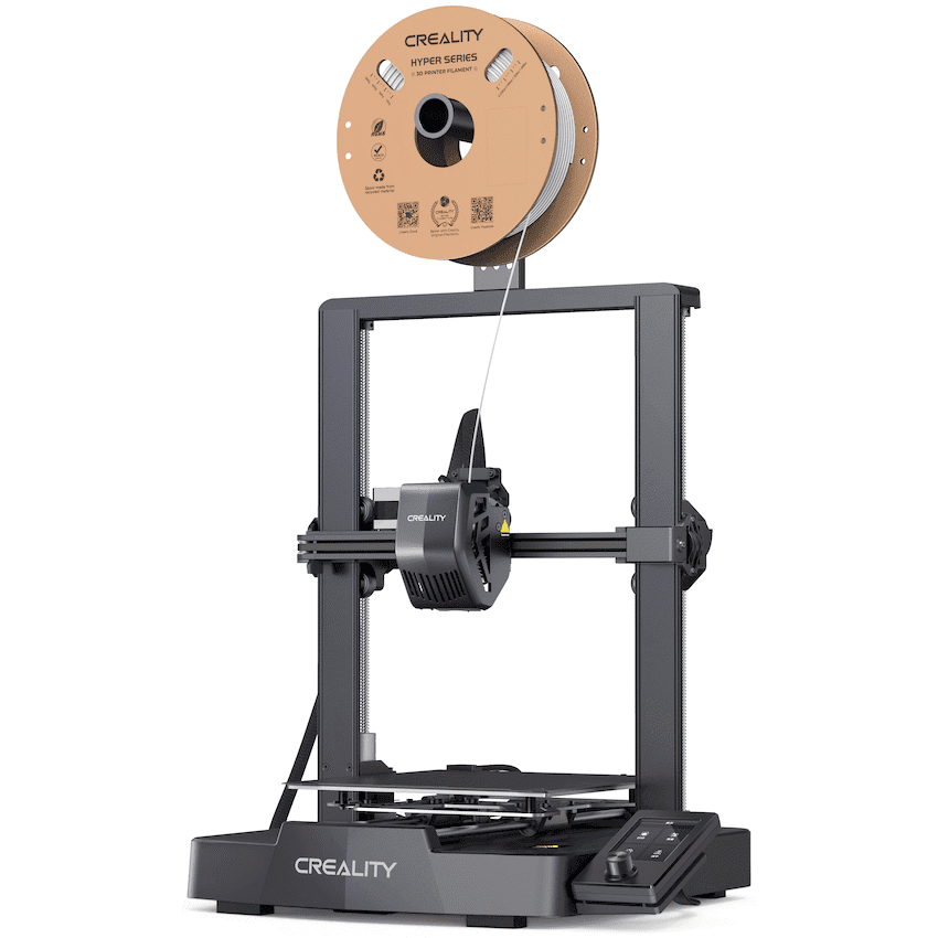 Creality Ender 3V3SE 3D Printer 220x220x250 1