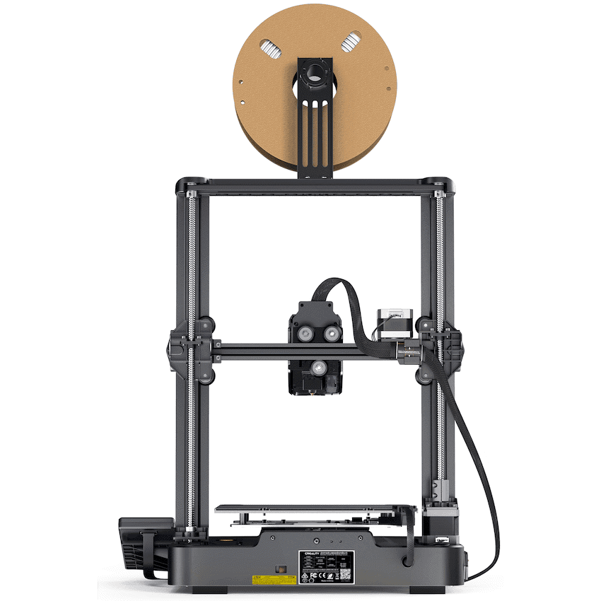 Creality Ender 3V3SE 3D Printer 220x220x250 2