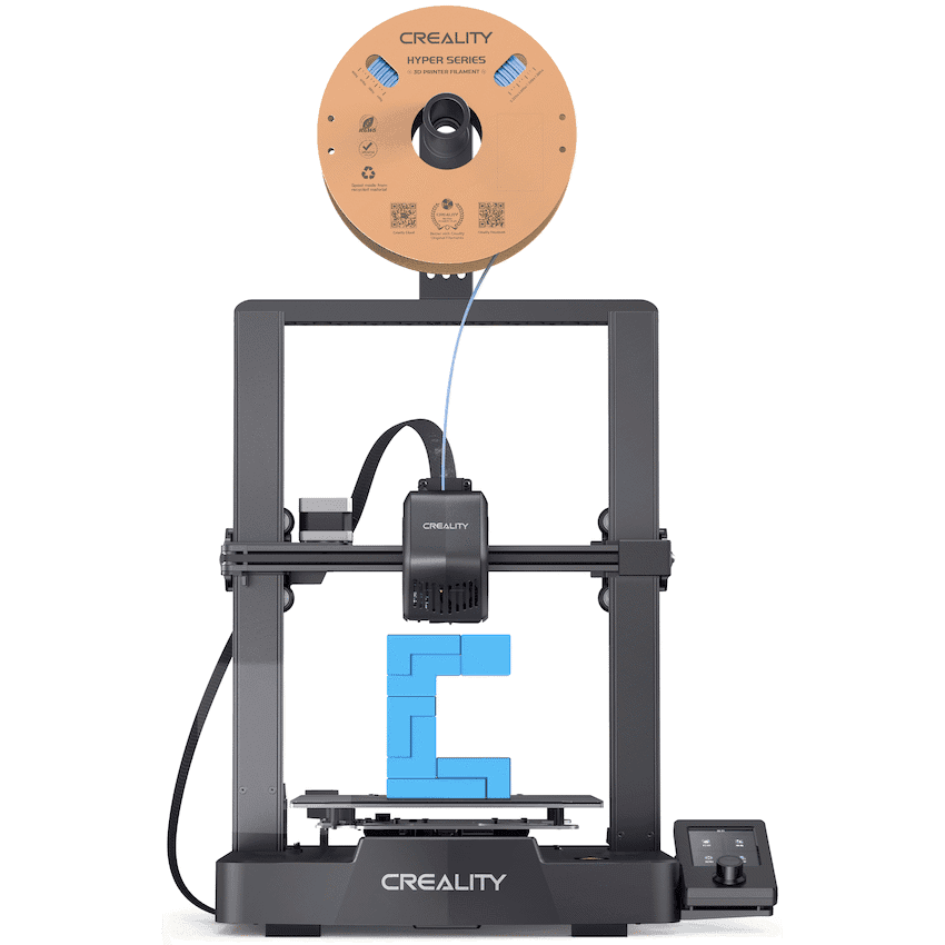 Creality Ender 3V3SE 3D Printer 220x220x250 3