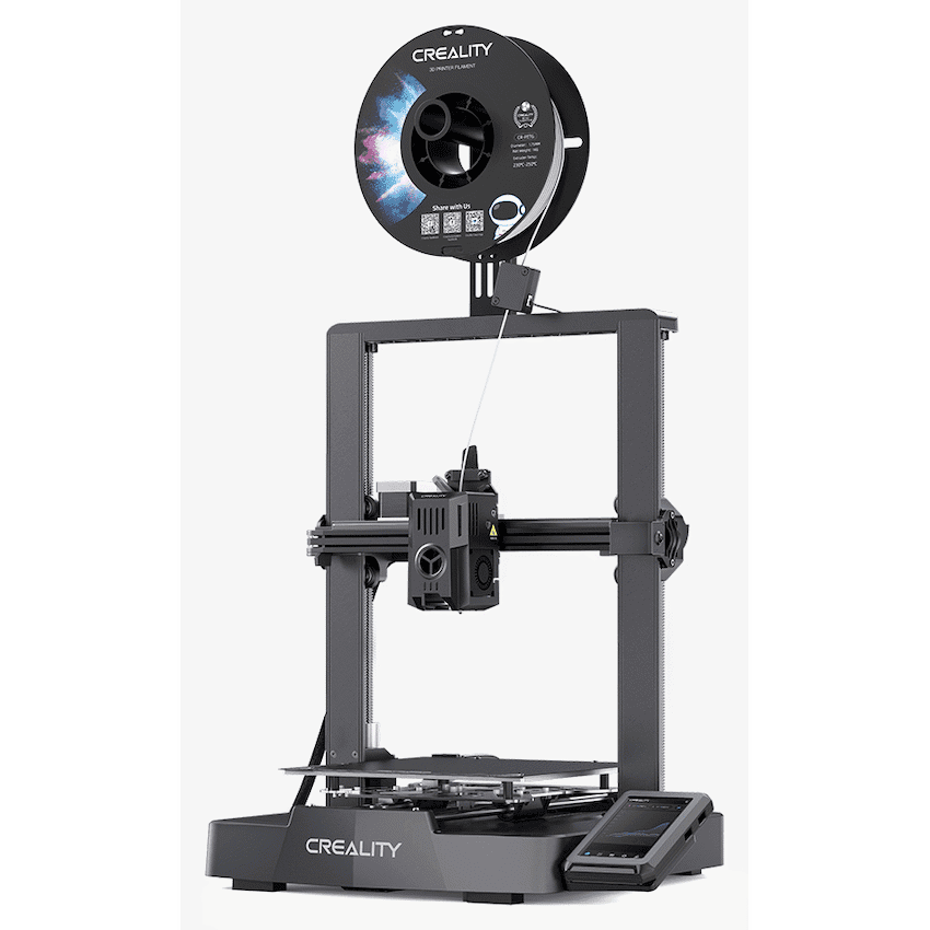 Creality Ender 3-V3-KE 3D Printer 220x220x240 7