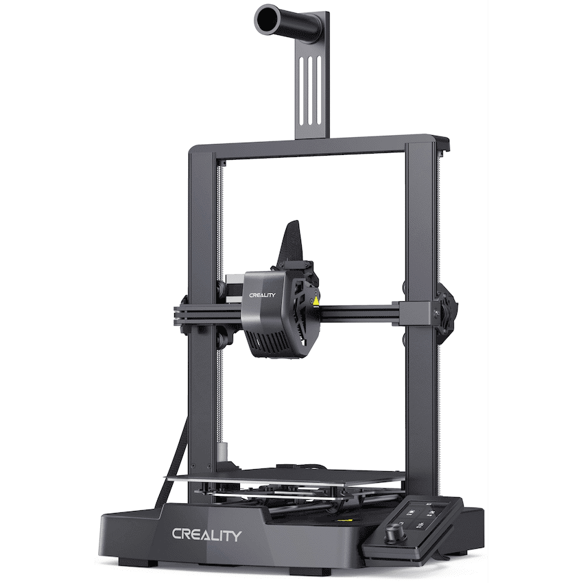 Creality Ender 3V3SE 3D Printer 220x220x250 6