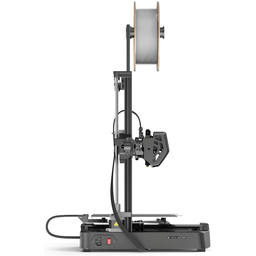 Creality Ender 3V3SE 3D Printer 220x220x250 7