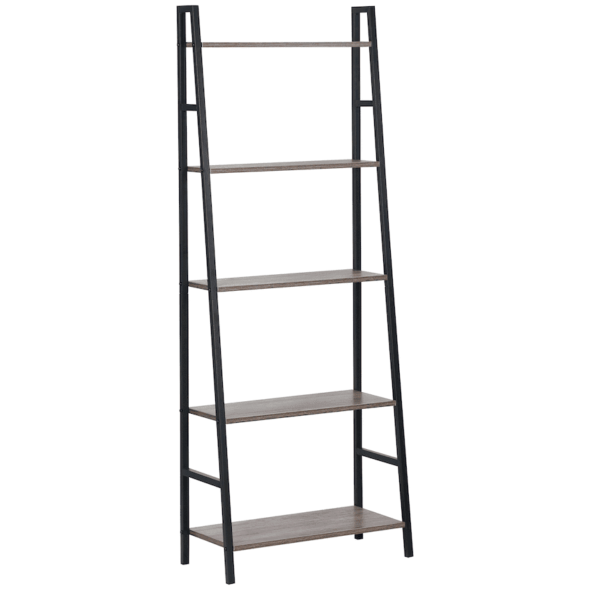 Everfurn Charlotte Bookshelf 1