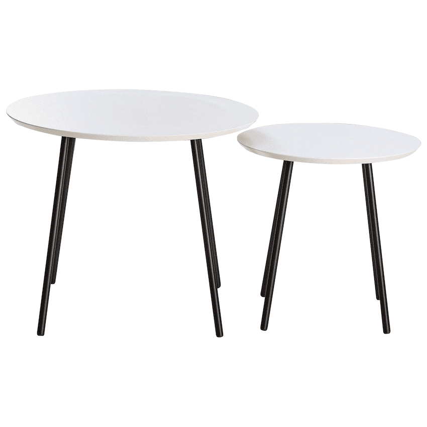 Etna Coffee Table 7