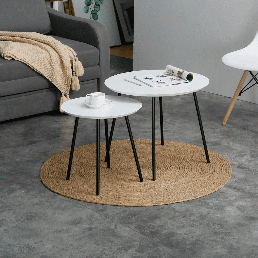 Etna Coffee Table 5
