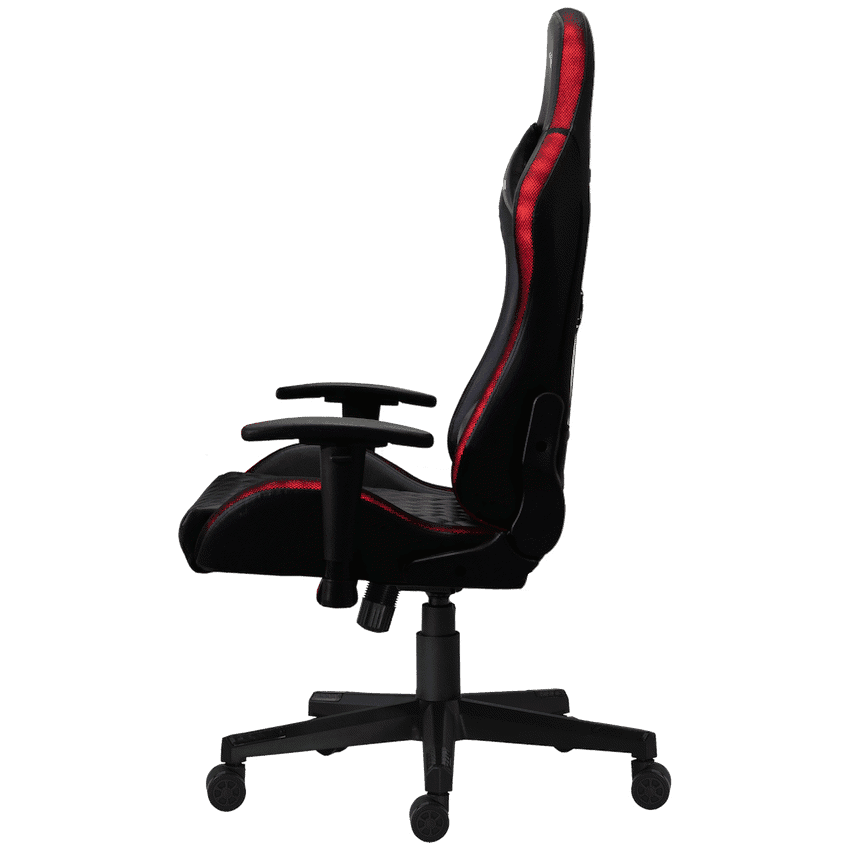 VX Gaming Lumas High-Back Gaming Chair with RGB Lights 7