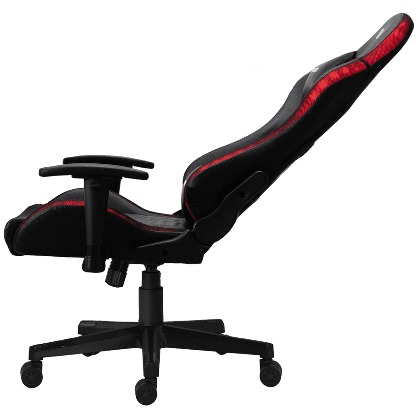 VX Gaming Lumas High-Back Gaming Chair with RGB Lights 8