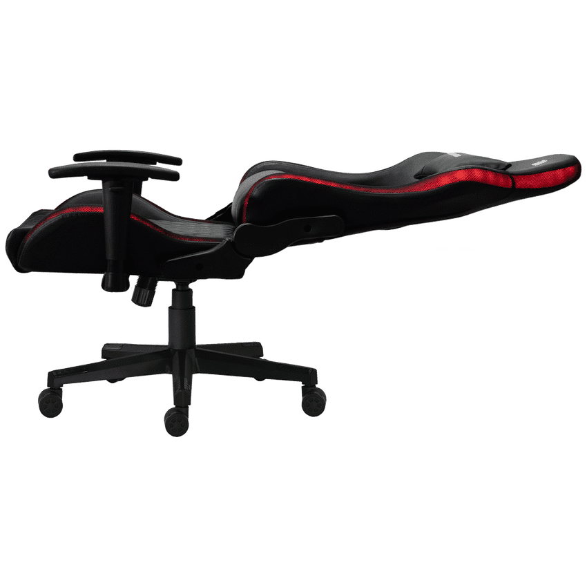 VX Gaming Lumas High-Back Gaming Chair with RGB Lights 9