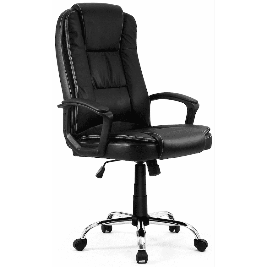 Everfurn Cedar High Back Chair 1