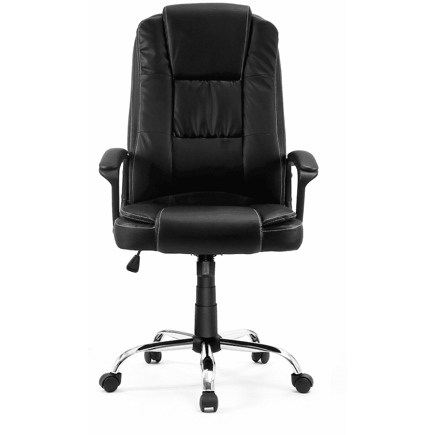 Everfurn Cedar High Back Chair 2