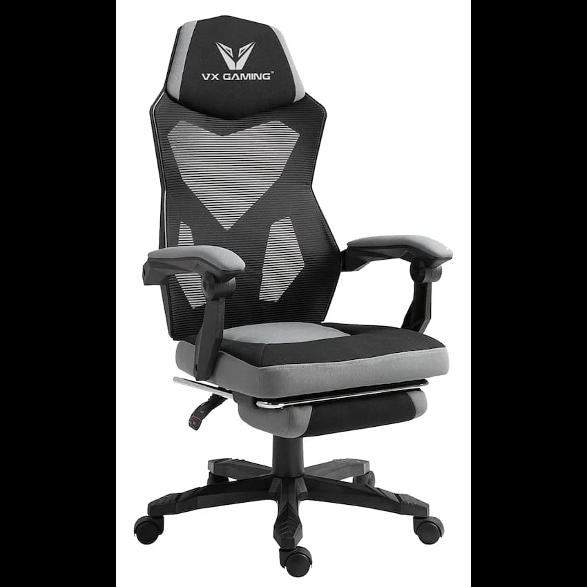 Everfurn Quest Gaming Chair 2