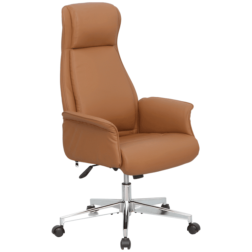 Everfurn Palmer Manager Office Chair 1