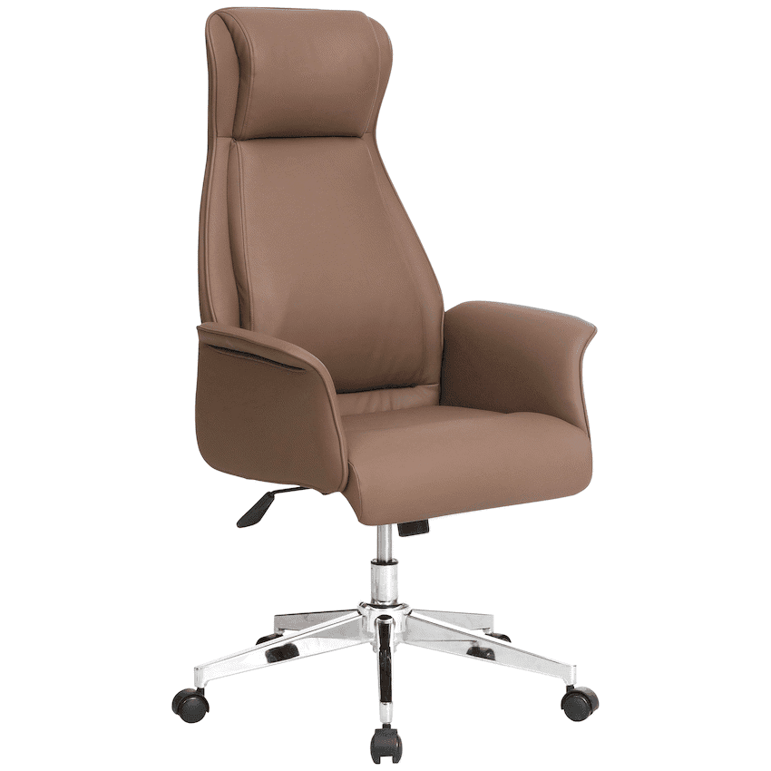 Everfurn Palmer Manager Office Chair 2