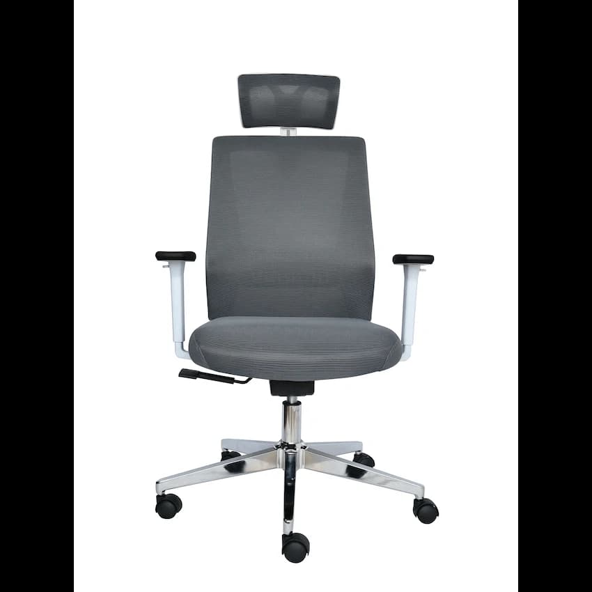 Everfurn Mercury High Back Office Chair 4