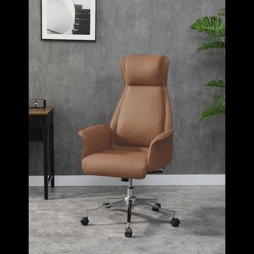 Everfurn Palmer Manager Office Chair 8