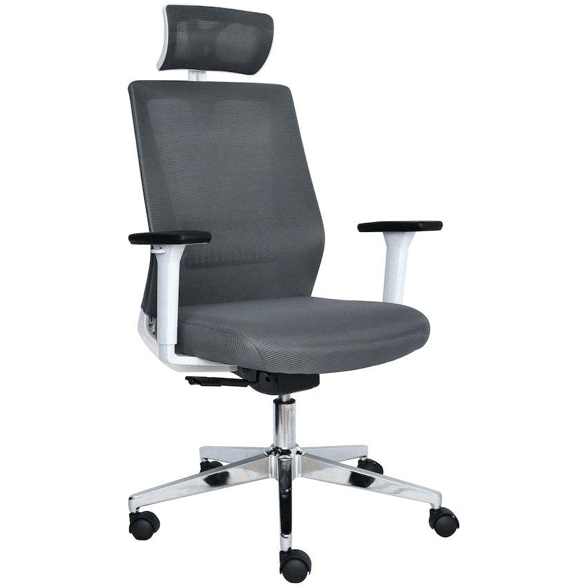 Everfurn Mercury High Back Office Chair 1