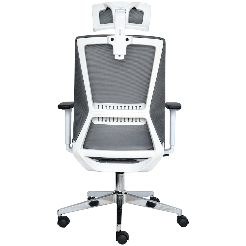 Everfurn Mercury High Back Office Chair 2