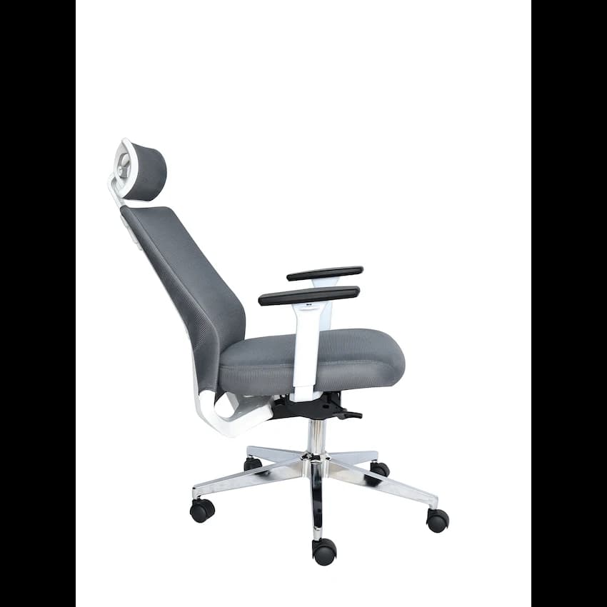 Everfurn Mercury High Back Office Chair 5
