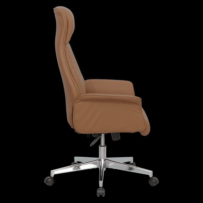 Everfurn Palmer Manager Office Chair 10