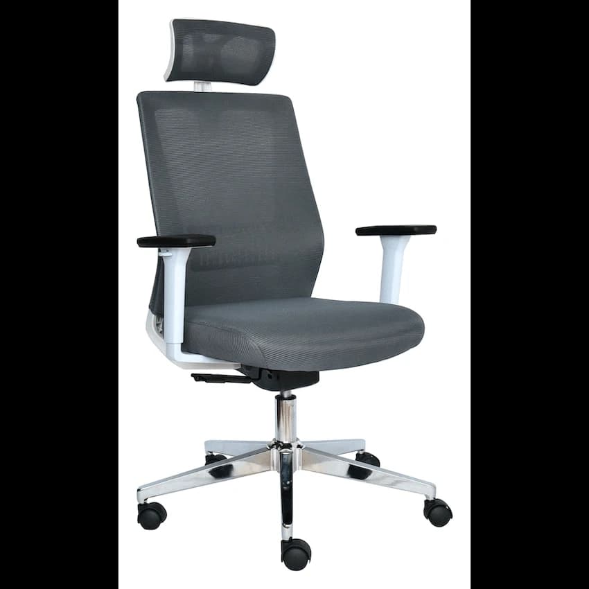 Everfurn Mercury High Back Office Chair 11