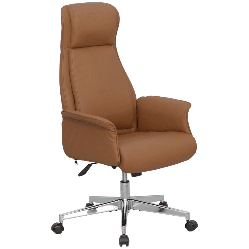 Everfurn Palmer Manager Office Chair 12