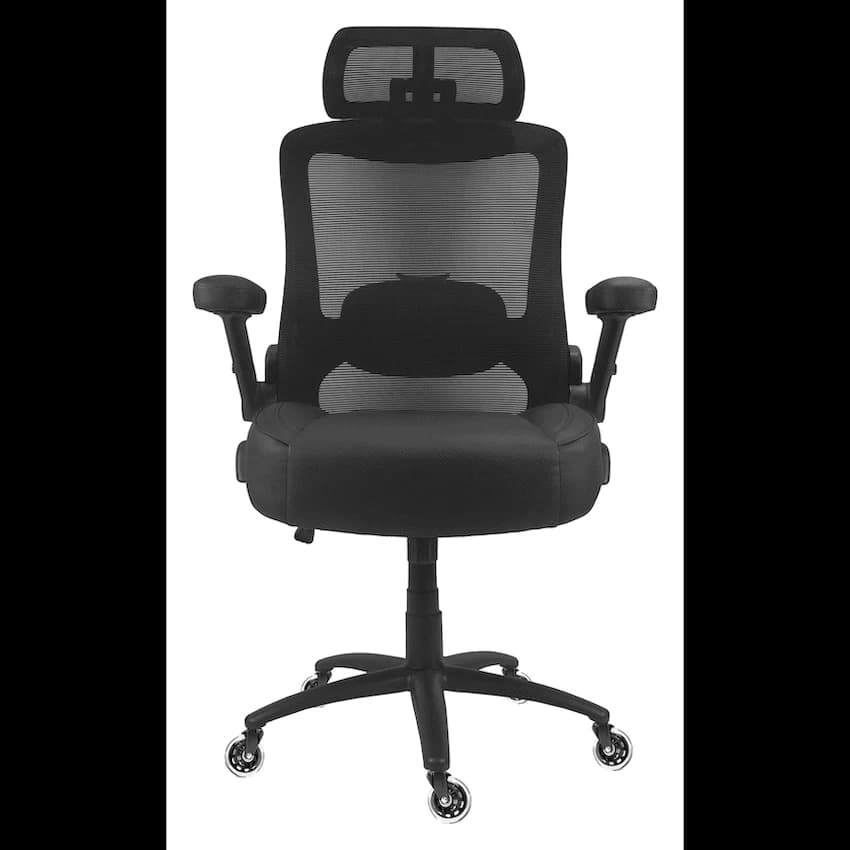 Everfurn Calli High Back Chair 2