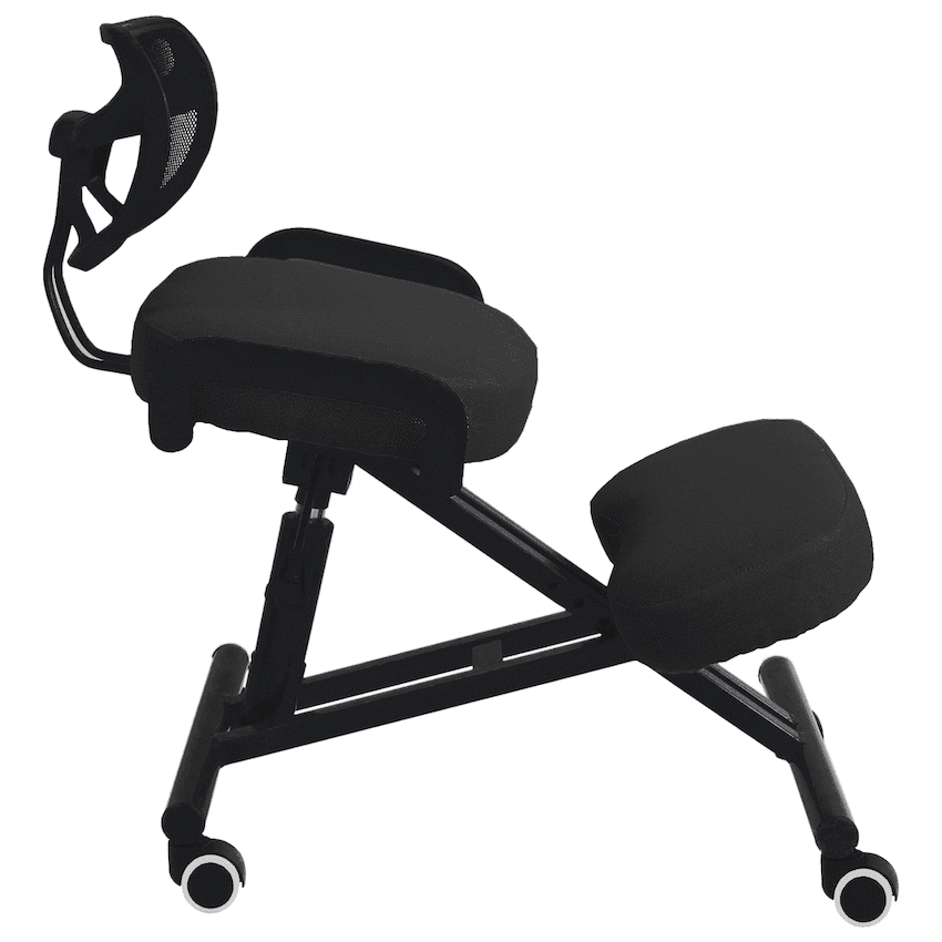 Everfurn Toshero Kneel Chair 2