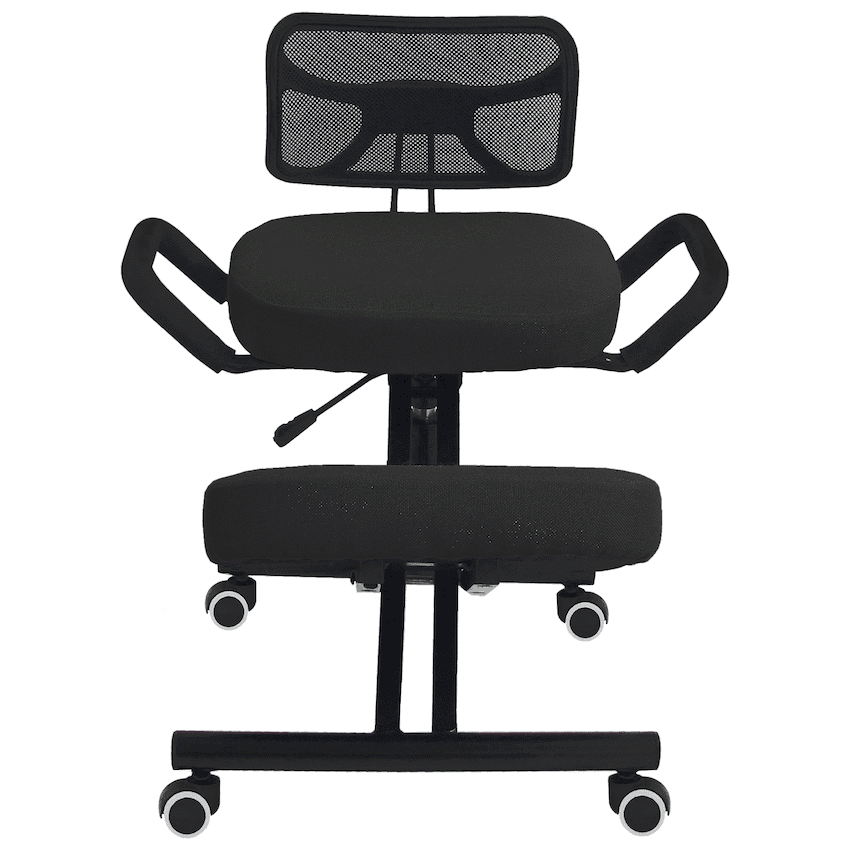 Everfurn Toshero Kneel Chair 3