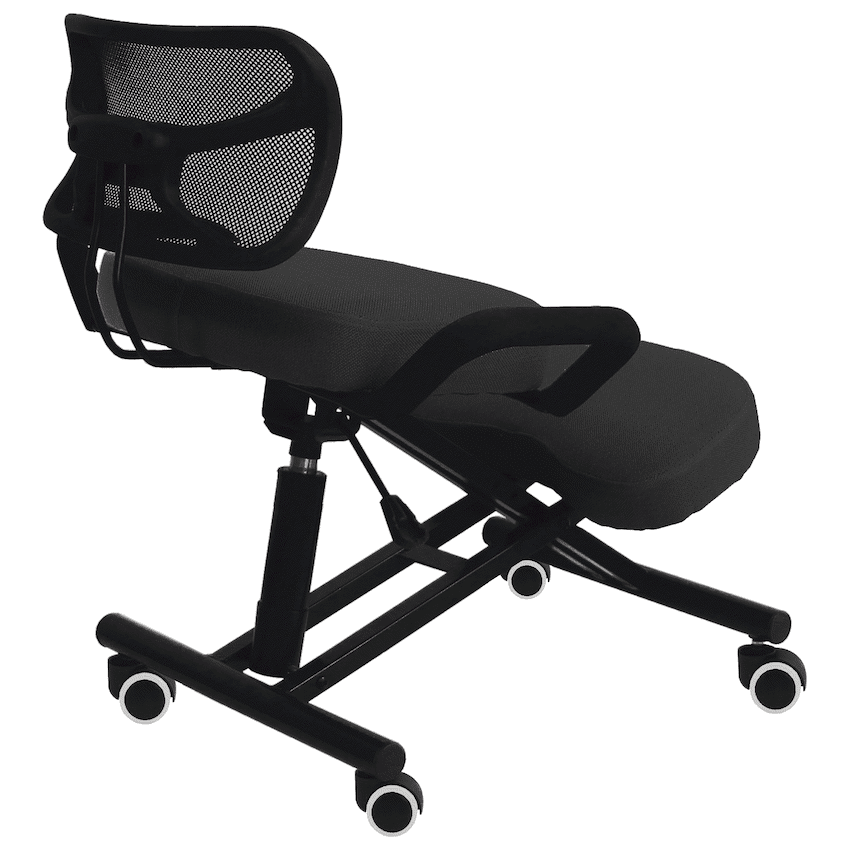 Everfurn Toshero Kneel Chair 4