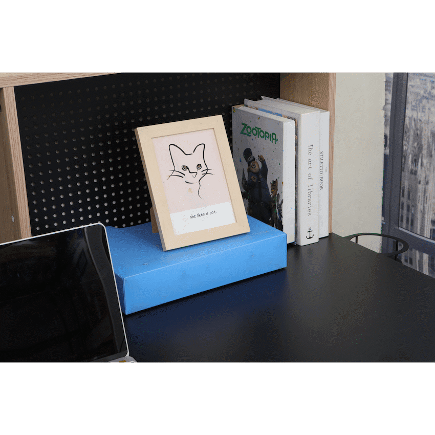 Corin Office Desk 7