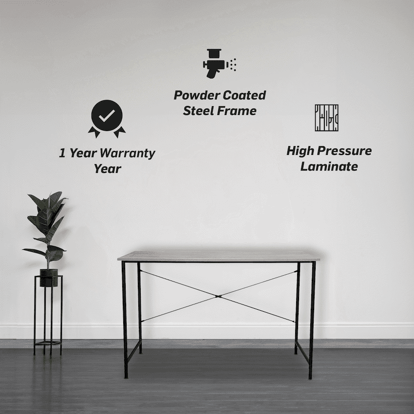 Everfurn Edur Desk 5