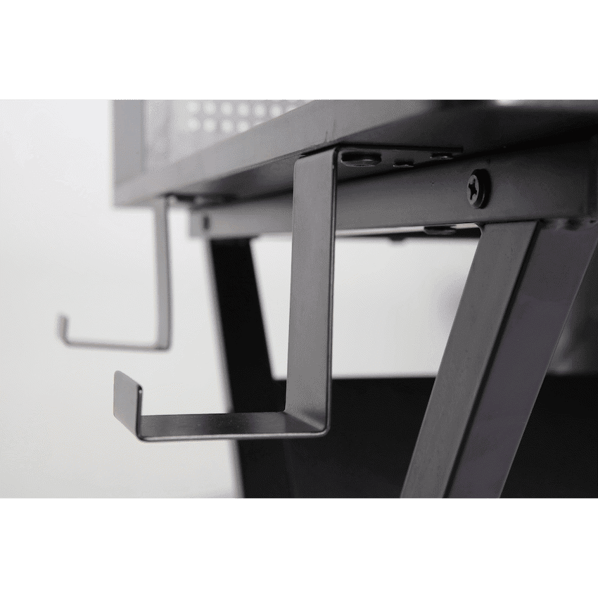Corin Office Desk 9