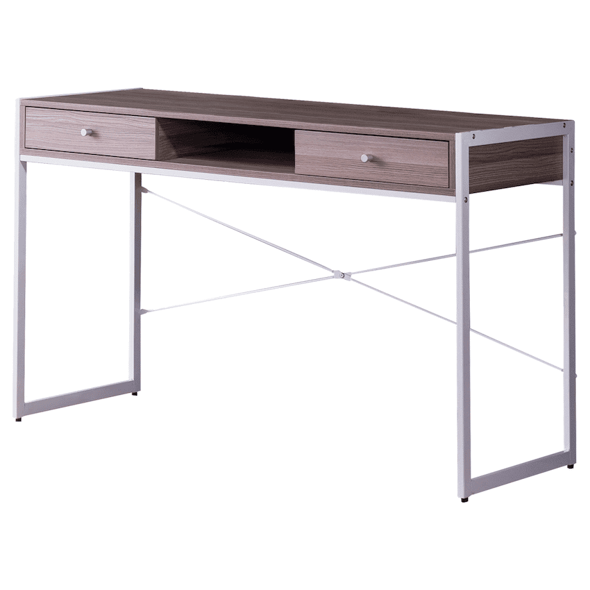 Everfurn Palatial Desk 2